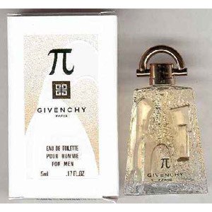 GIVENCHY PI MEN S EDT SPRAY 1.7 OZ Image Beauty