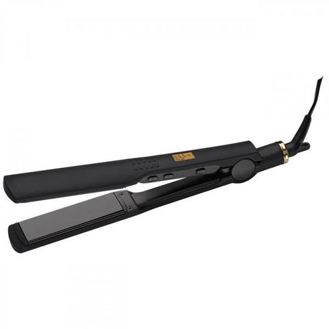 Hot tools 1 outlet digital salon flat iron