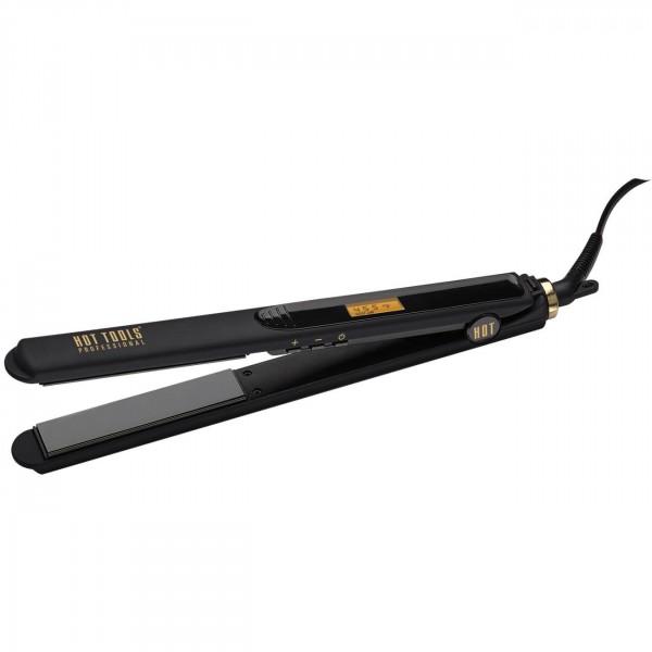 Straightener hot outlet tools