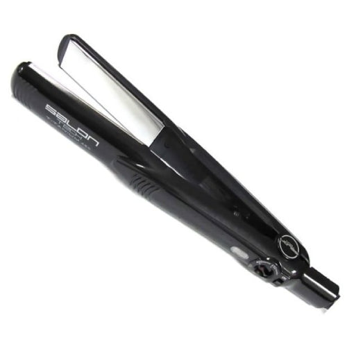 Salon tech 2025 titanium flat iron