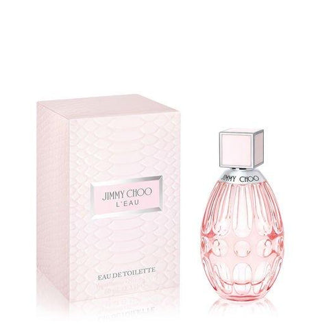 JIMMY CHOO BLOSSOM FOR WOMEN - EAU DE PARFUM SPRAY – Fragrance Room