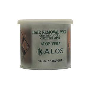 KALOS ALOE VERA WAX 16 OZ K125