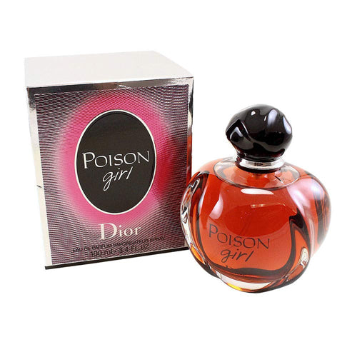 Hypnotic poison girl eau de online parfum