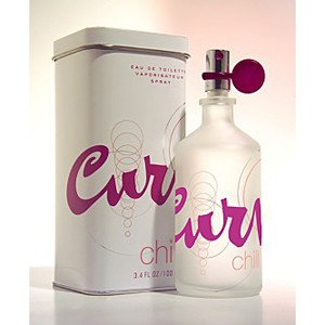 Curve discount chill perfume