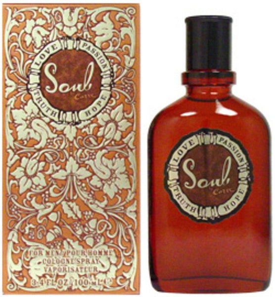 Curve soul best sale for men