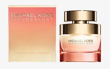 Michael Kors Wonderlust 3.4 oz 100 ml EDP Eau De hotsell Parfum Spray -Brand New, No Box