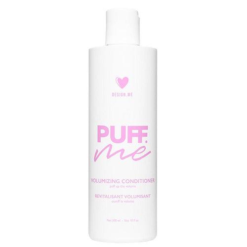 Design Me Puff Me Volumizing Shampoo