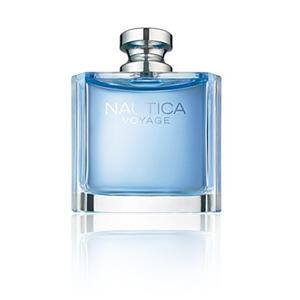 NAUTICA VOYAGE MEN S EDT SPRAY 3.4 OZ 53190