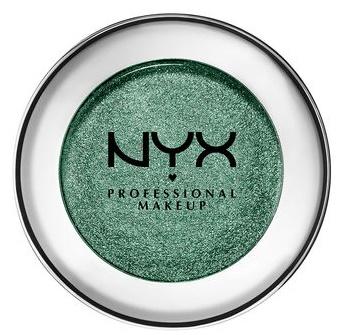 NYX Professional Makeup Prismatic Shadows, Blue Jeans