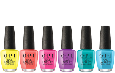 Opi glow in the dark nail deals polish