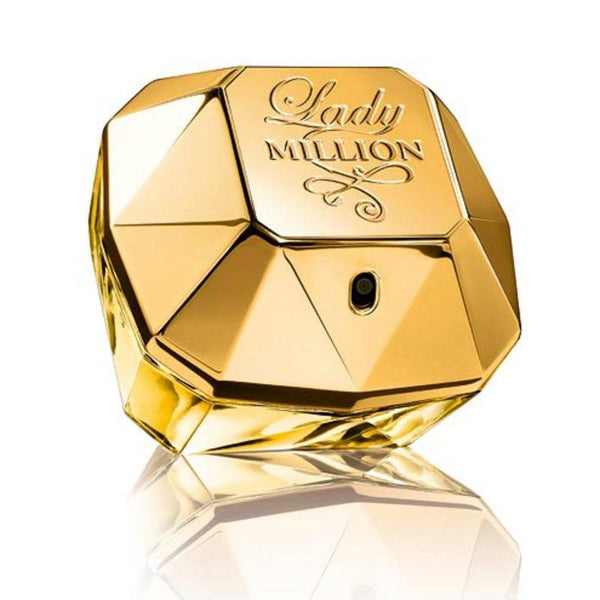 PACO RABANNE LADY MILLION EDP SPRAY 1.7 OZ