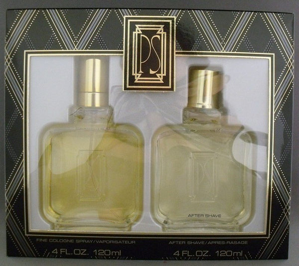 Paul sebastian best sale gift set