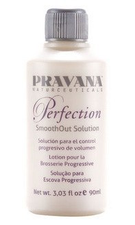 Pravana smoothout 2025