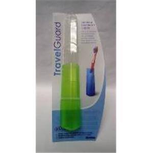 Standing Toothbrush Holder with Microban
