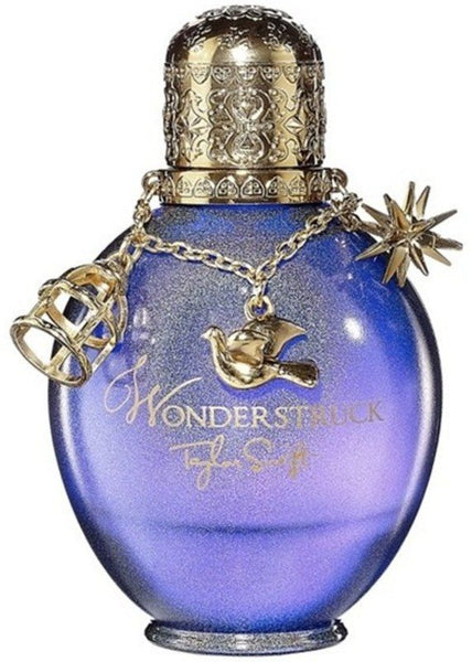 TAYLOR SWIFT WONDERSTRUCK WOMEN S EAU DE PARFUM SPRAY 3.4 OZ