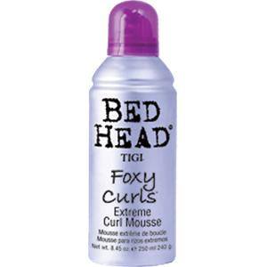 Tigi Tigi Bed Head Foxy Curls Contour Creme 6.76 Oz