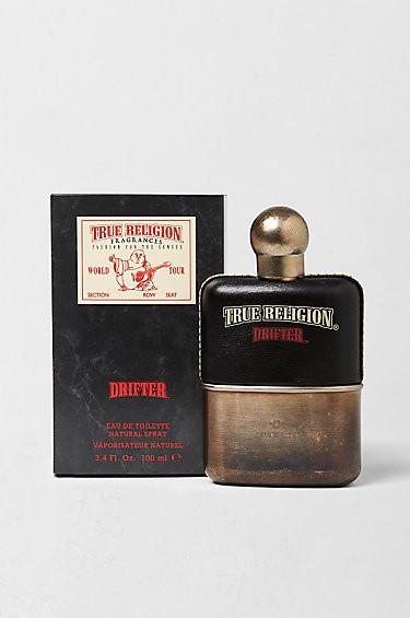 True religion best sale drifter cologne