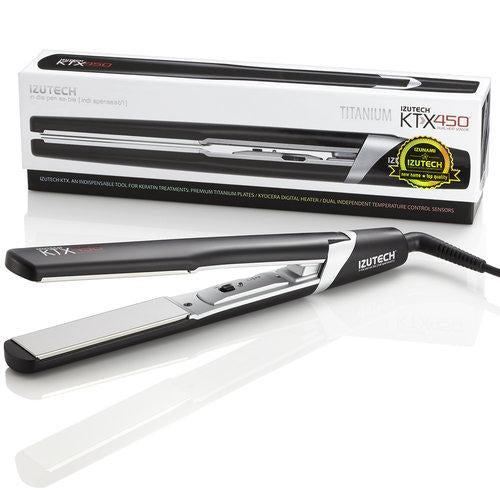 Izunami straightener cheap