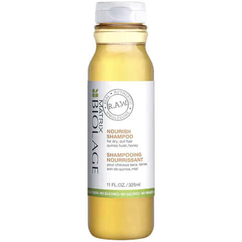 Nourish Your Hair with Matrix Biolage Raw ShampooBiolage, Matrix, RAW Shampoo, Shampoo