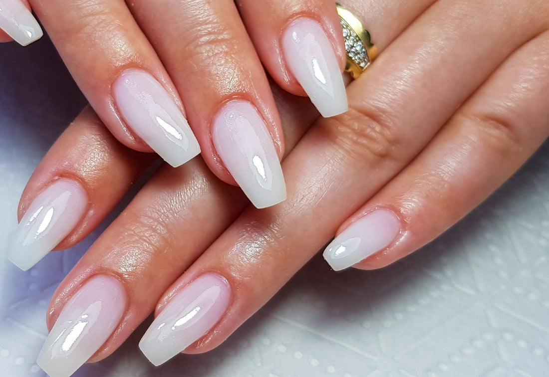 Gel Vs Acrylic Nails - What's the Difference?