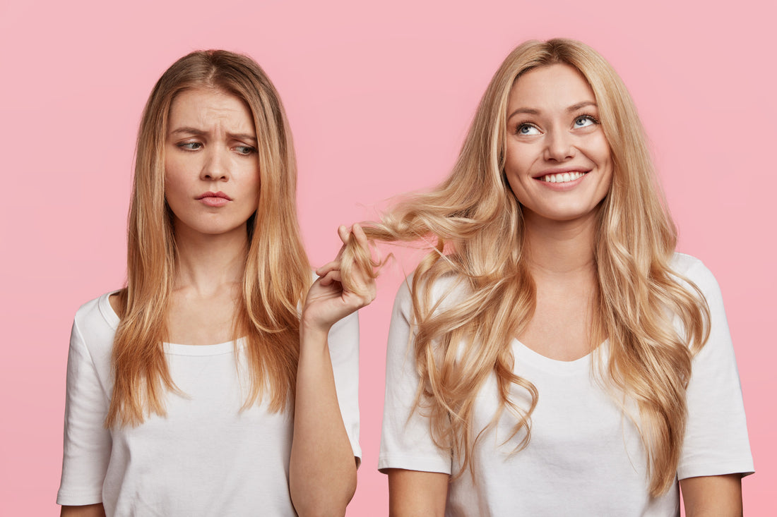 K18 vs. Olaplex: Which Hair Repair System is Better?