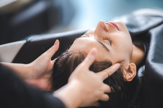 Why Your Salon Should Offer Scalp Treatments