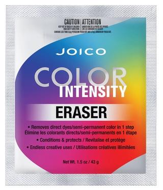 How to Use the Joico Color Intensity Eraser