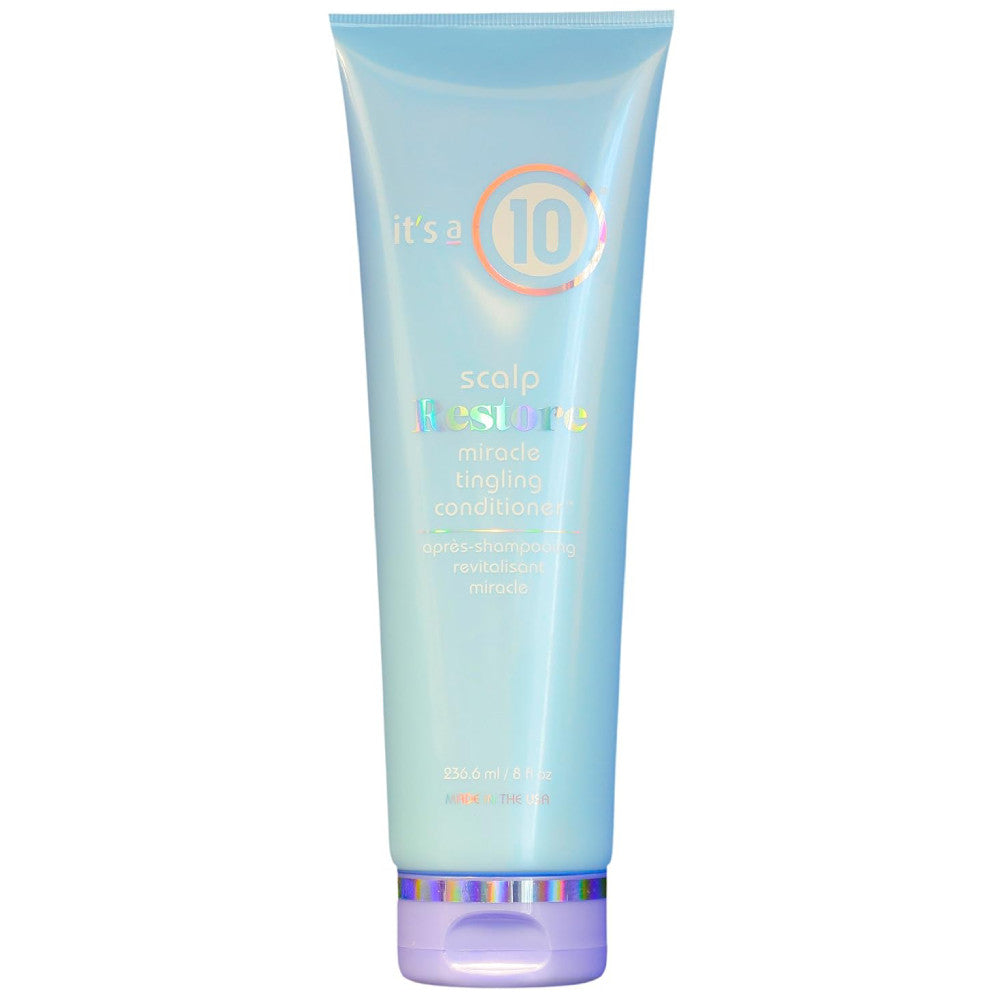 ITS A 10 Scalp Restore Conditioner 8 oz