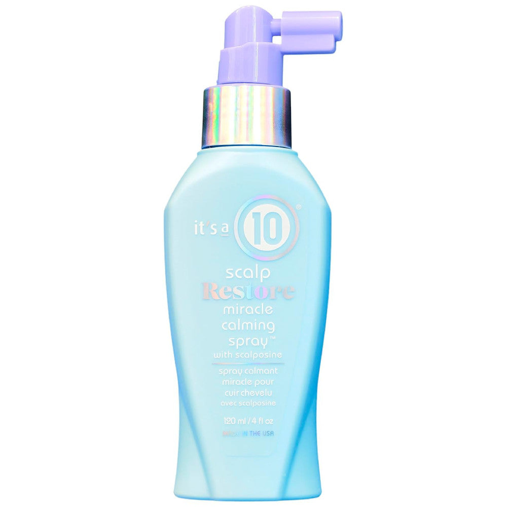 ITS A 10 Scalp Restore Scalp Calming Spray 4 oz