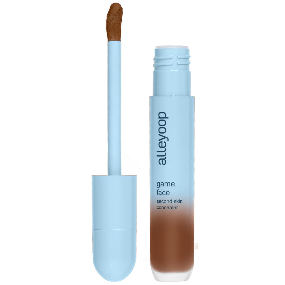 Alleyoop Game Face Concealer- Undefeated