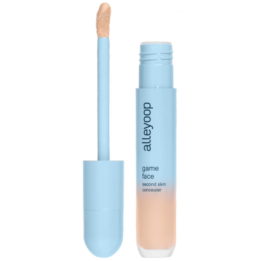 Alleyoop Game Face Concealer-