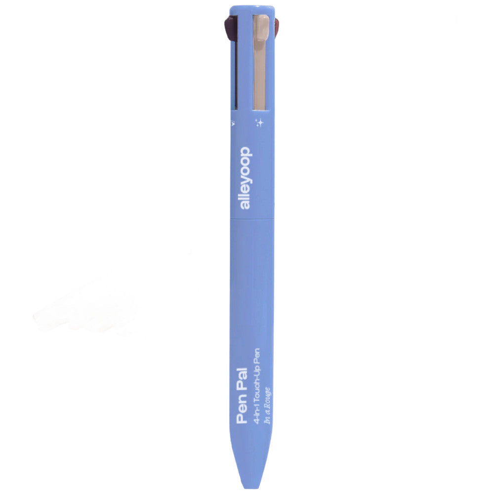 Alleyoop Pen Pal 4-in-1