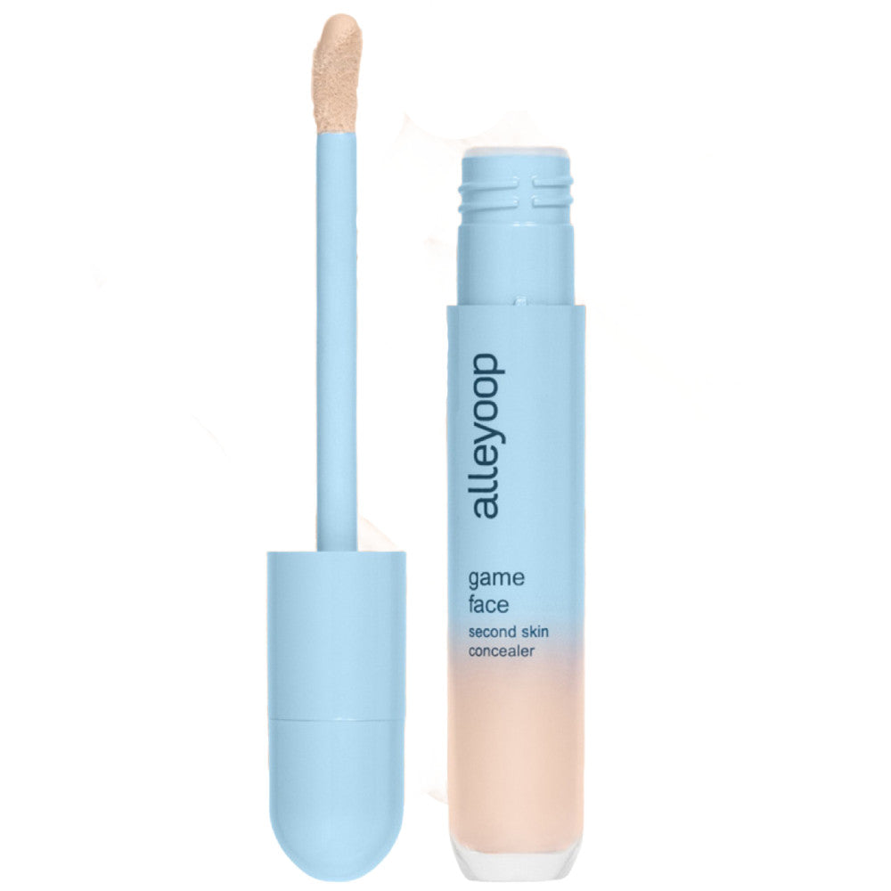 Alleyoop Game Face Concealer- Brilliant