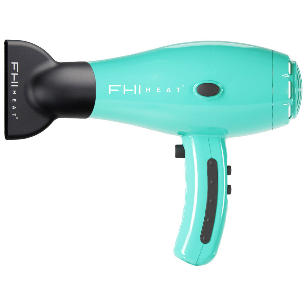 FHI 2000 Pro Nano Dryer-Teal