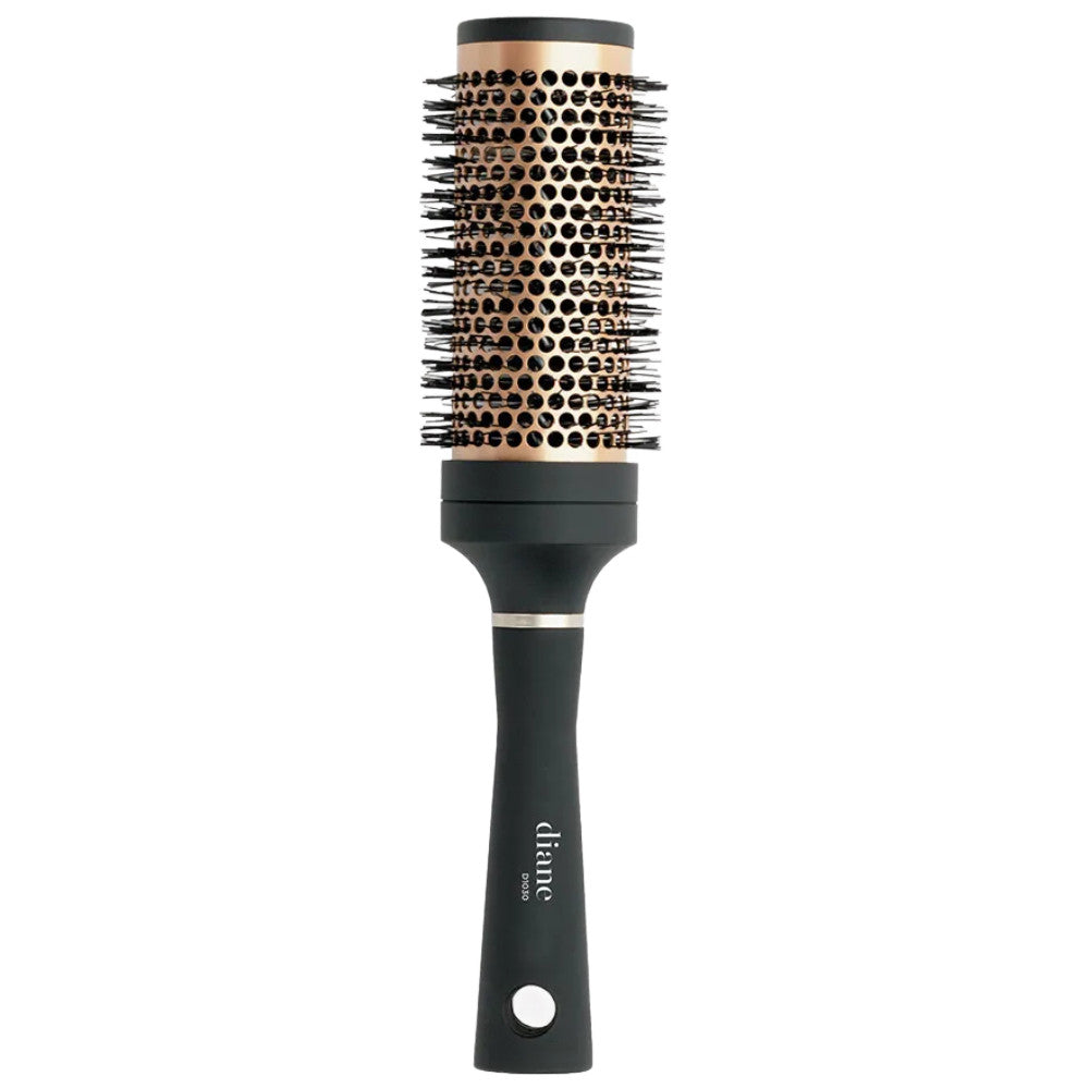 Diane Gold Thermal Round Brush 1.75 in