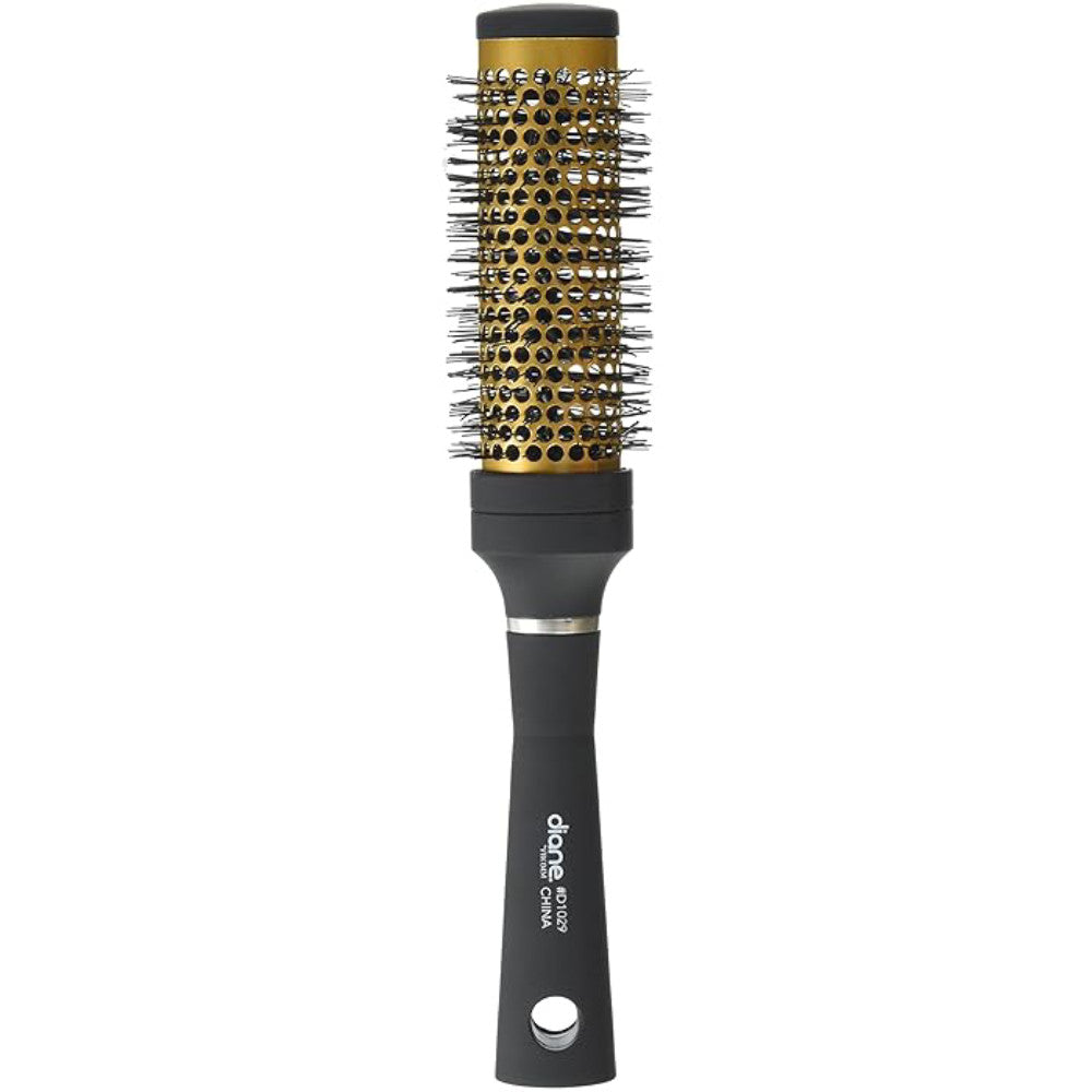 Diane Gold Thermal Round Brush 1.25 in