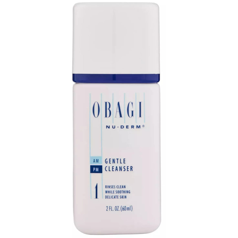 Obagi Medical Nu-Derm Gentle Cleanser