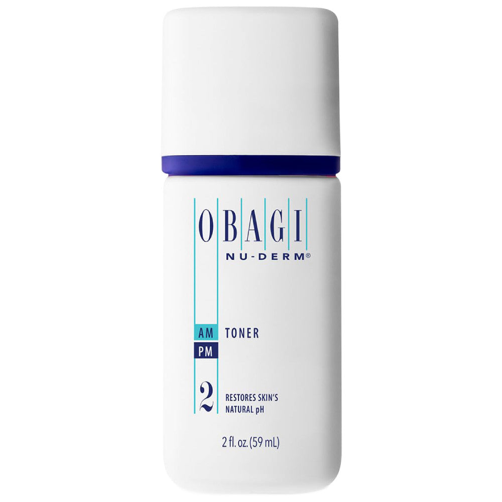 Obagi Medical Nu-Derm Toner