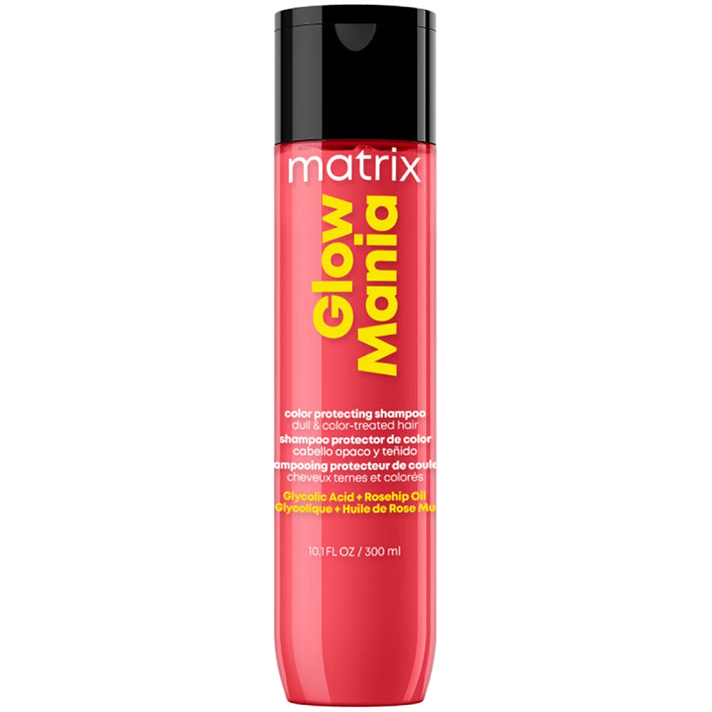 Matrix Glow Mania Shampoo