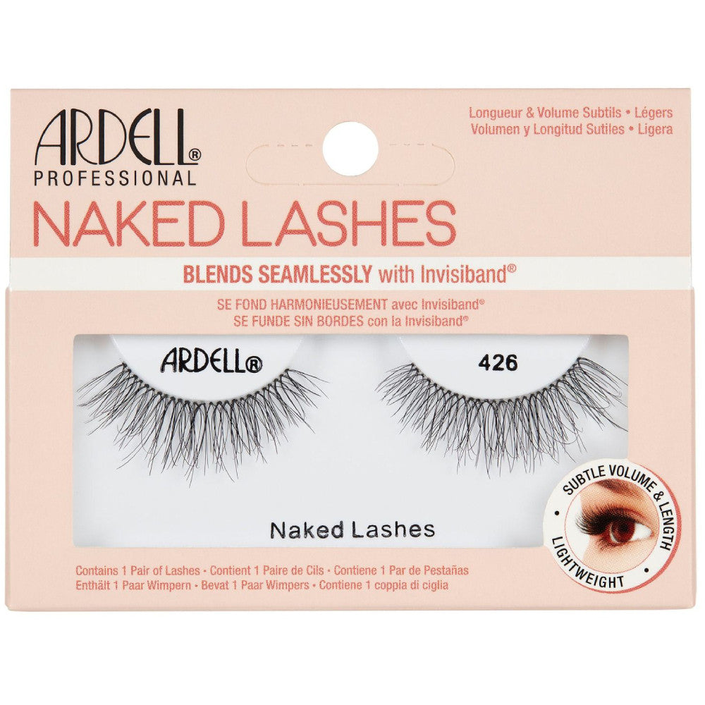 Ardell Naked Lashes #426