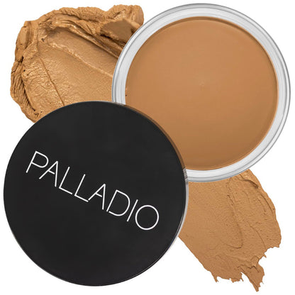 Palladio Cream Bronzer - Caramel Latte