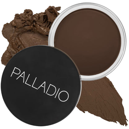 Palladio Cream Bronzer - Espresso