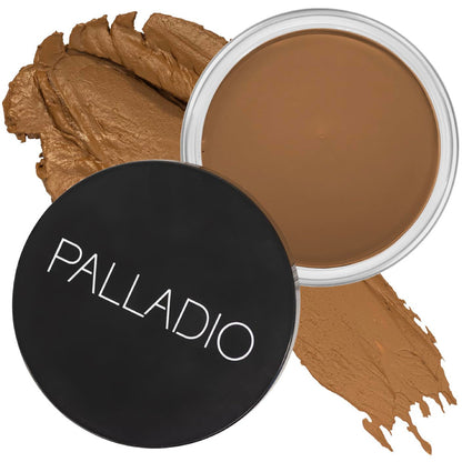 Palladio Cream Bronzer - Toasted Almond