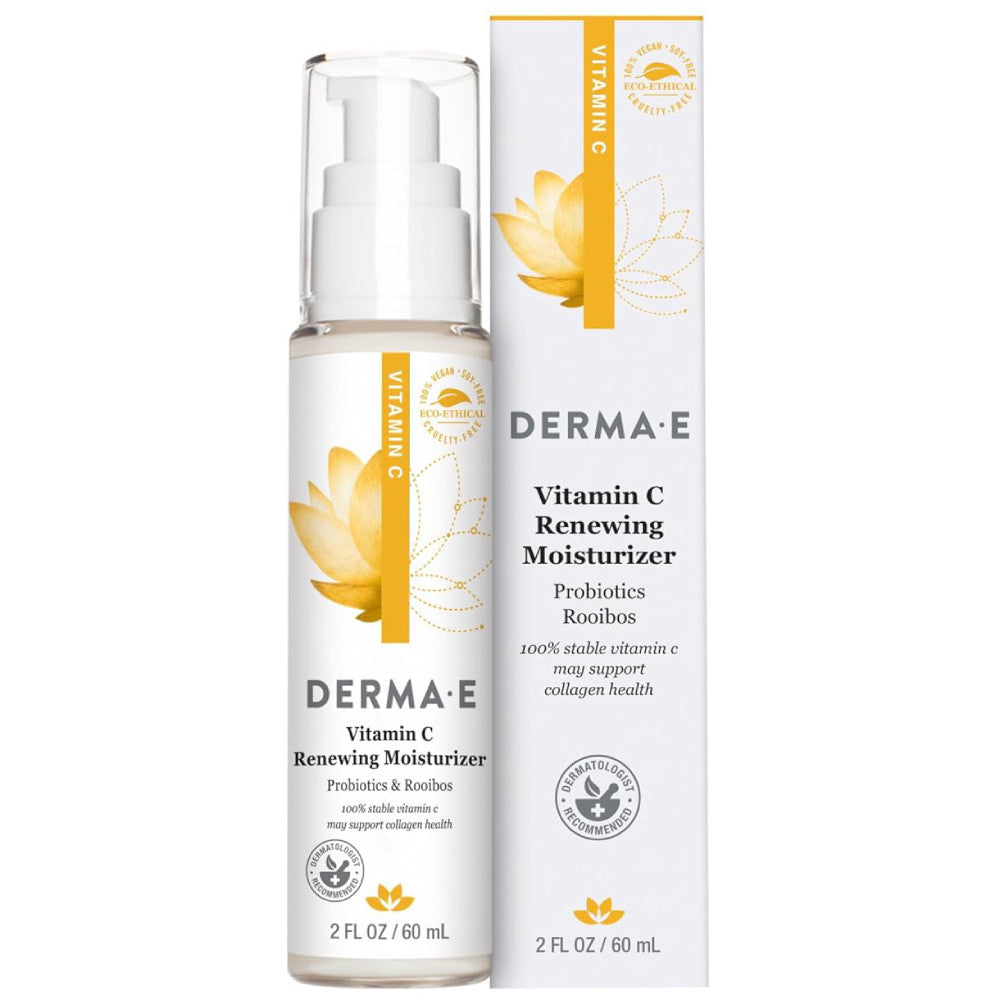 Derma E Vitamin C