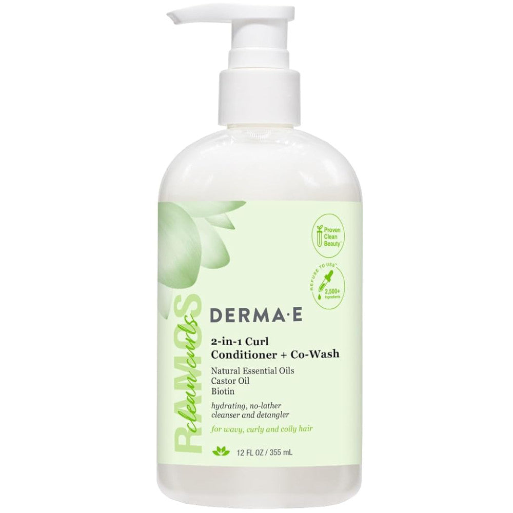 Derma E 2 in