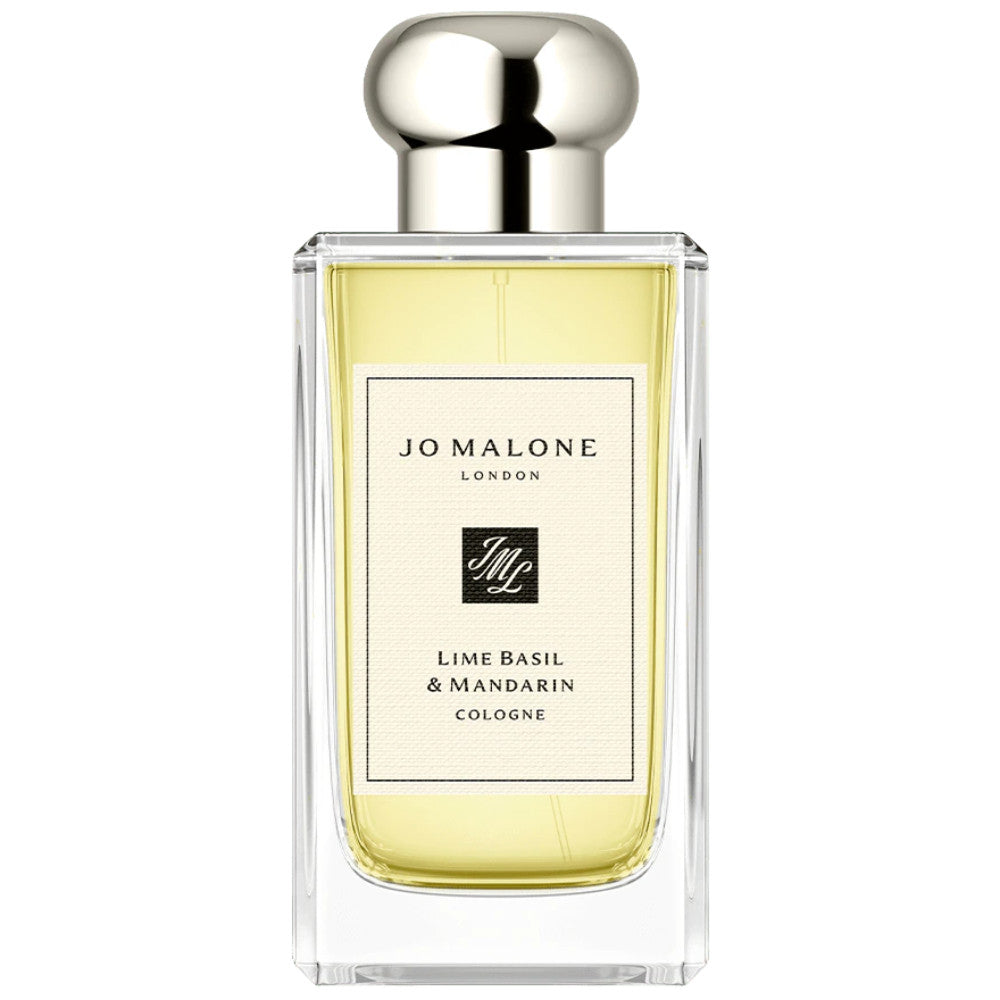 Jo Molone Lime Brasil + Mandarine Womens Cologne Spray 3.4 oz