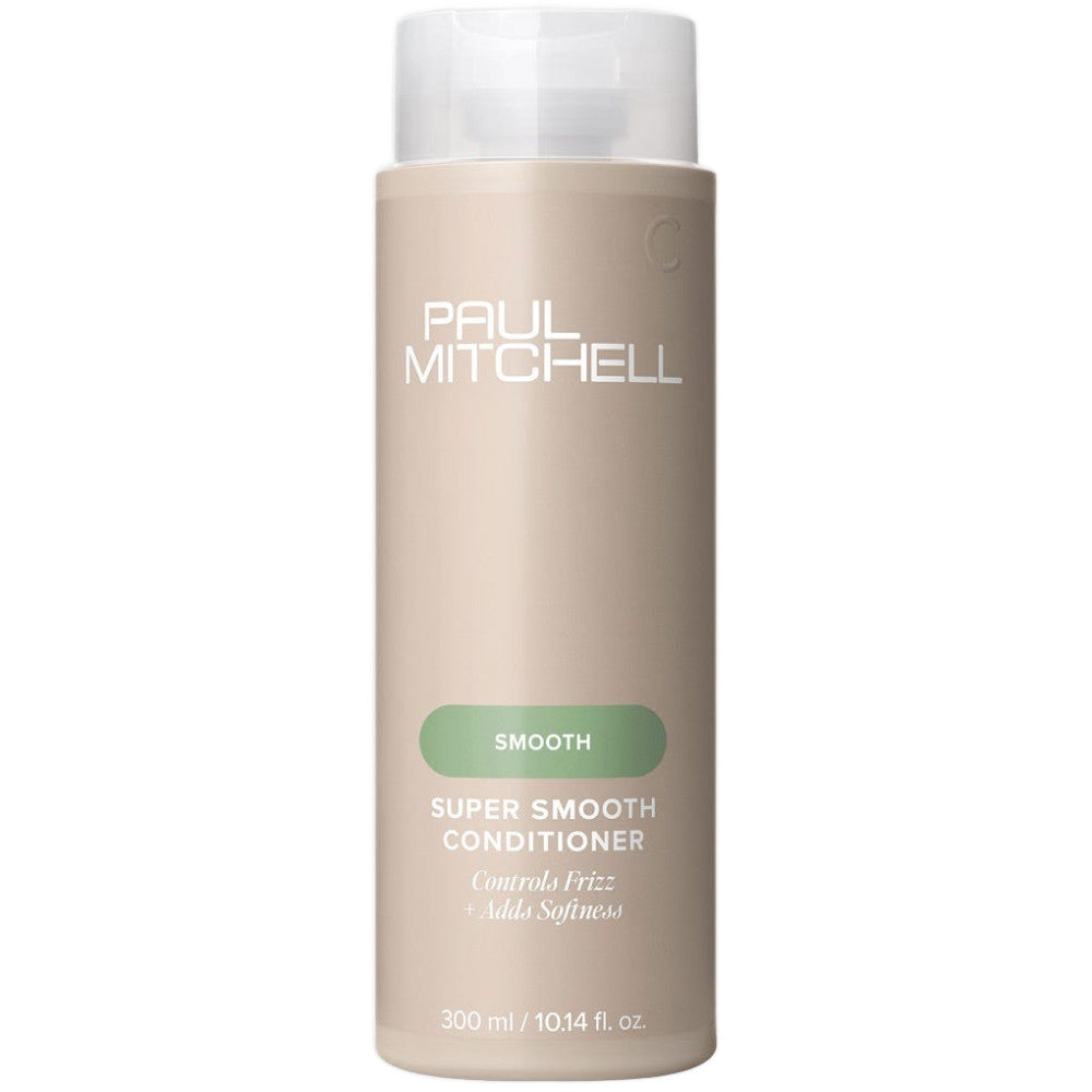 Paul Mitchell Super Smooth Conditioner 10.14 oz