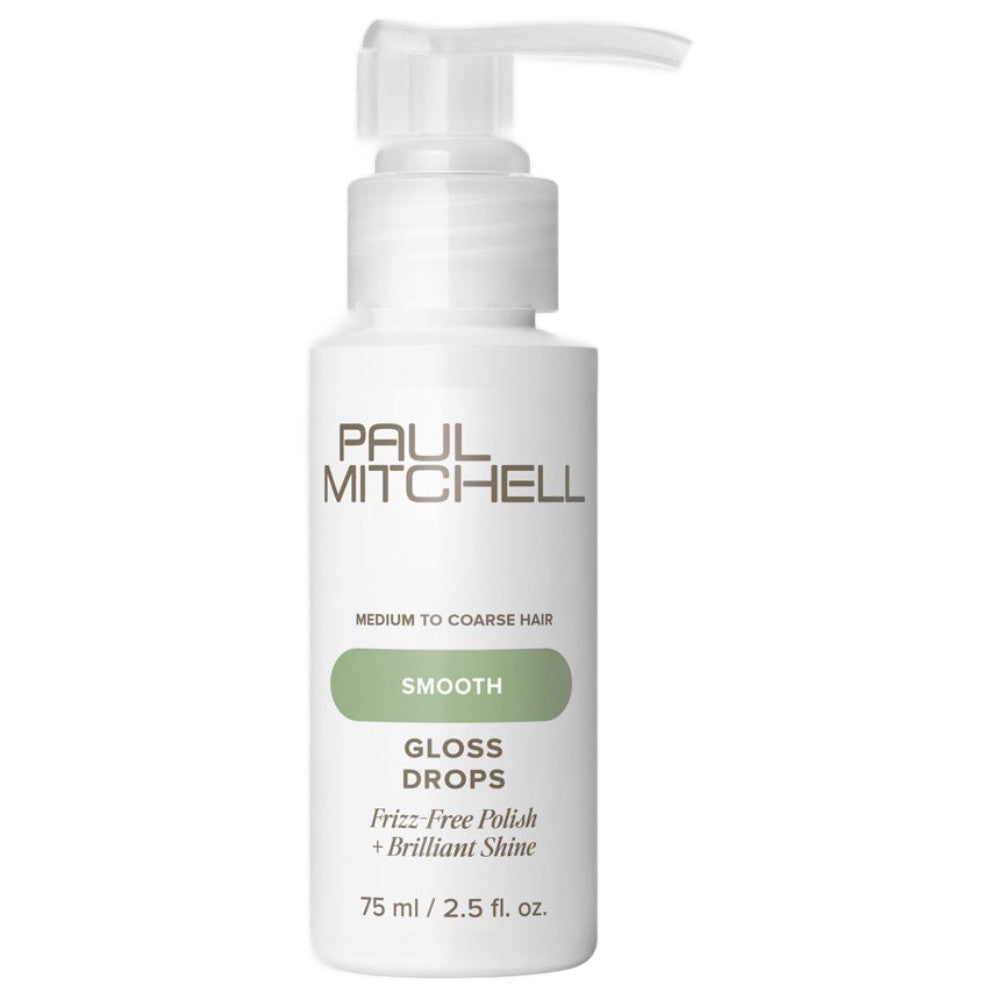 Paul Mitchell Gloss Drops 2.5 oz