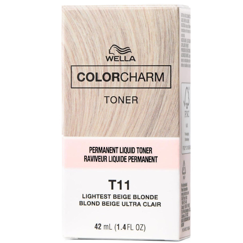 Wella Color Charm Hair ColorHair ColorWELLA COLOR CHARMShade: 12N/1200 Blonde Claire