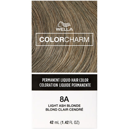 Wella Color Charm Hair ColorHair ColorWELLA COLOR CHARMShade: 7W Caramel